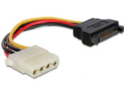 фото Переходник Gembird CC-SATA-PS-M