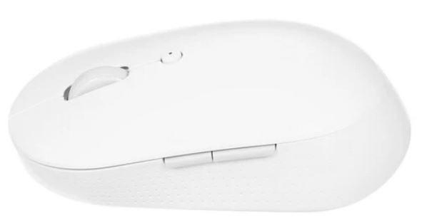 фото Мышь Wireless Xiaomi Dual-mode Wireless Mouse 2 в Уфе
