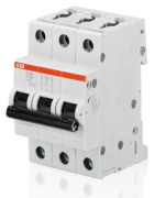 фото Автоматический выключатель  ABB 2CDS253001R0251