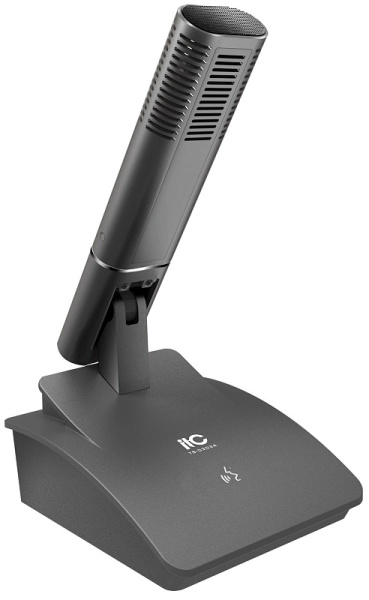 фото Микрофон  ITC TS-0303A в Казани