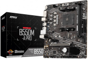 фото Материнская плата MSI B550M-A PRO