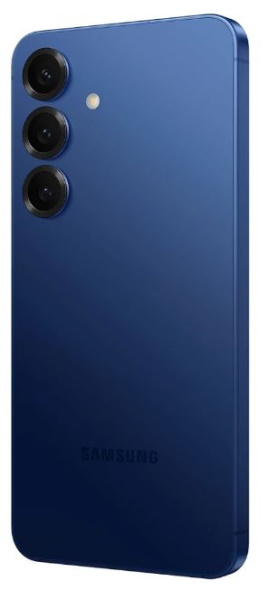 фото Смартфон  Samsung Galaxy S25 5G 12/128GB в Перми