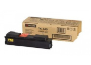 фото Тонер-картридж Kyocera TK-440