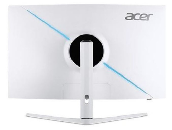 фото Монитор 38,5" Acer XZ396QUPwmiipphx в Красноярске