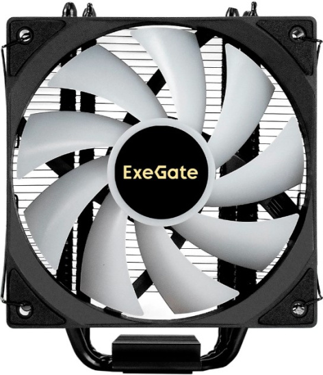 фото Кулер  Exegate Dark Magic EXX400V3-PWM.RGB в Санкт-Петербургe