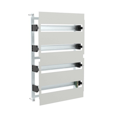 Изображение товара Модульная рама DKC CN5TM64 для распределительных щитов сталь серый 600 мм