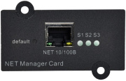 фото Карта ITK EOR-SNMP