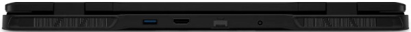 фото Ноутбук MSI Pulse A16 AI+ C3HWGKG-030XRU 16" (AMD Ryzen 7, 32Гб DDR5, SSD 1 Тб, GeForce RTX 5070, Без ОС) Черный [9S7-15PK11-030]