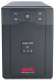 фото Источник бесперебойного питания  APC SC420I