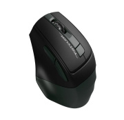 фото Мышь A4Tech FB35S USB MIDNIGHT GREEN