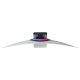 фото Монитор 34" Samsung Odyssey G3 S34BG850SI в Екатеринбурге