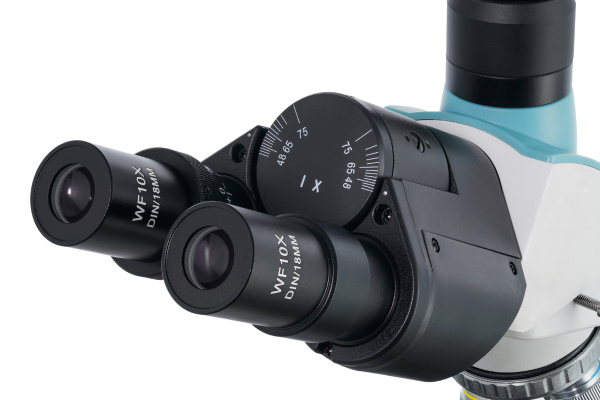 фото Микроскоп  Levenhuk 500T в Санкт-Петербургe