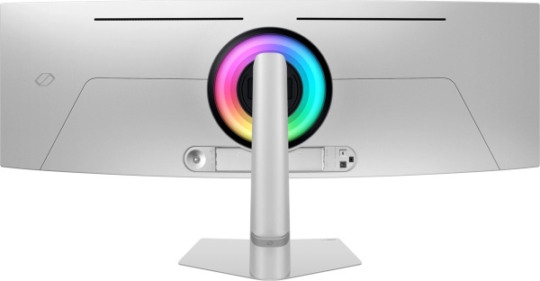 фото Монитор 49" Samsung Odyssey G9 в Перми