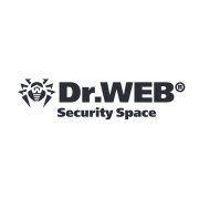 фото Право на использование Dr.Web Security Space (для мобильных устройств)  -  на 5 устройств, на 24 мес.,кЗ