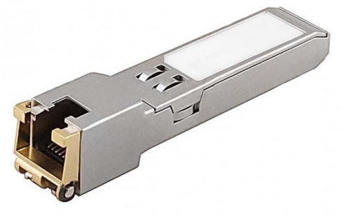 фото Модуль SFP NST NS-SFP-RJ45-G-01/I в Волгограде