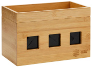 фото Органайзер Cactus CS-BOX-BAM