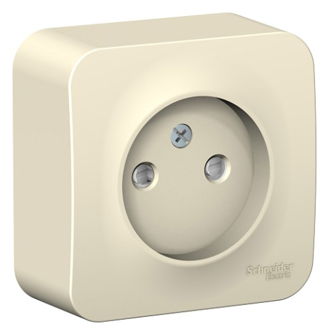 фото Розетка  Systeme Electric BLNRA001112 в Екатеринбурге