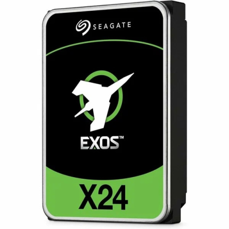 фото Жесткий диск 24TB SAS 12Gb/s Seagate ST24000NM007H в Екатеринбурге