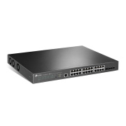 фото Коммутатор TP-LINK SG3428XPP-M2