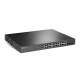 фото Коммутатор управляемый TP-LINK SG3428XPP-M2 в Перми