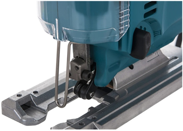 фото Лобзик  Makita 4329KX1