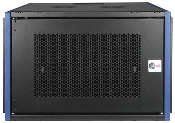 фото Шкаф настенный 19", 7U Datarex DR-620021 в Уфе