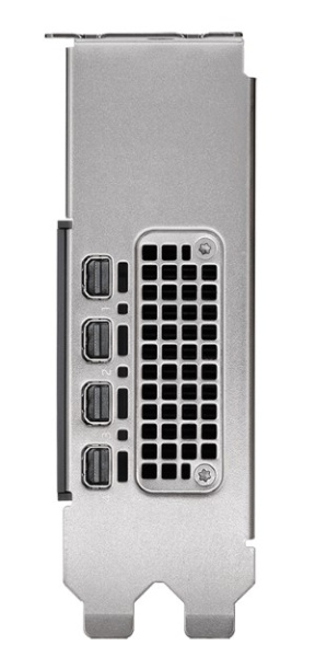 фото Видеокарта PNY RTX 2000 Ada (VCNRTX2000ADA-SB) в Казани