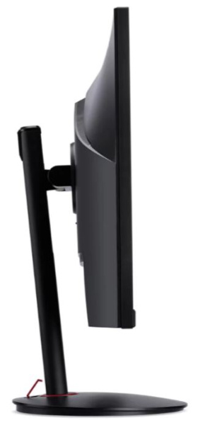 фото Монитор 27" Acer XV272KV3bmiiprx в Уфе