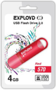 фото Накопитель USB 2.0 Exployd 570