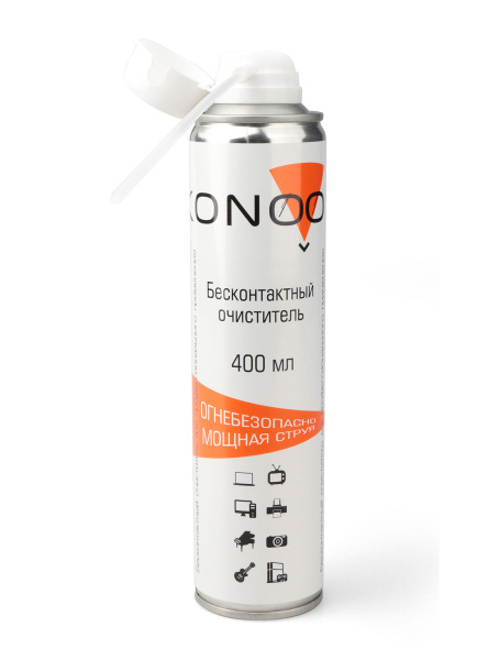 фото Бесконтактный очиститель  Konoos KAD-400F в Казани