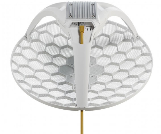 фото Точка доступа  Mikrotik LHGGR&FG621-EA в Омске