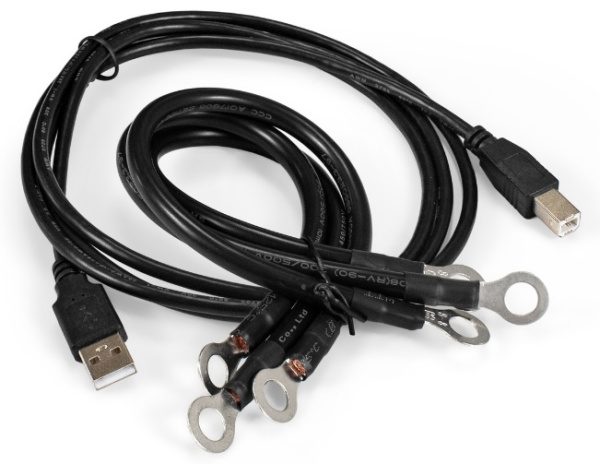 фото Комплект  Exegate SineTower SZ-3000.LCD.AVR.3SH.1C13.RJ.USB в Красноярске