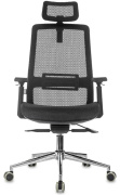 фото Кресло Бюрократ MC-912-H