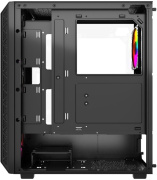 фото Корпус Powercase Mistral S4B