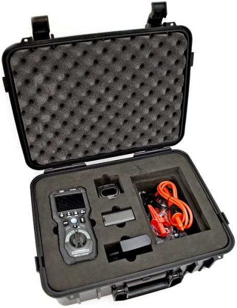 фото Мультиметр  CEM DT-6509 в Волгограде