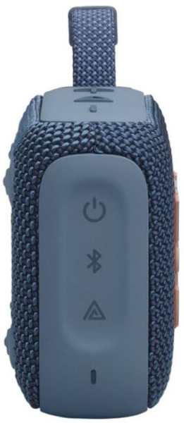 фото Портативная акустика 1.0 JBL GO 4 в Уфе