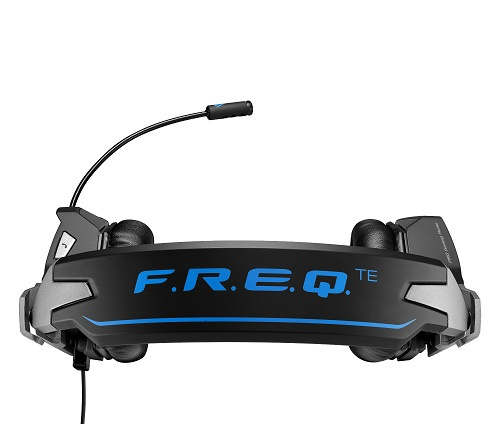 фото Гарнитура  Mad Catz F.R.E.Q.ТЕ Stereo Headset