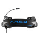фото Гарнитура  Mad Catz F.R.E.Q.ТЕ Stereo Headset