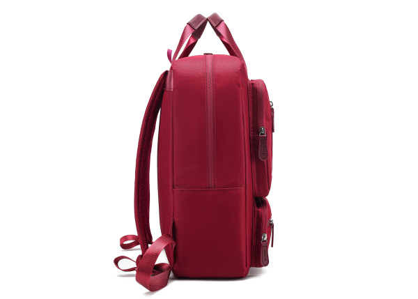 фото Рюкзак для ноутбука Lamark B175 Bordo в Перми