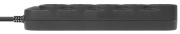 фото Сетевой фильтр Filum FL-SP3-5-1.8M-BL2-UPS