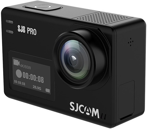 фото Экшн-камера  SJCAM SJCAM-SJ8-PRO в Уфе