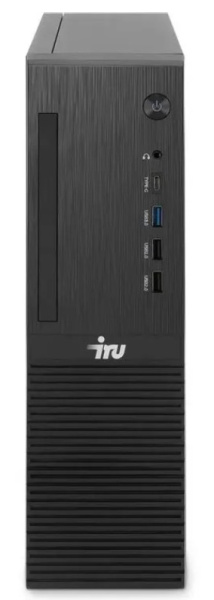 фото Компьютер  iRu 310SC SFF в Челябинске