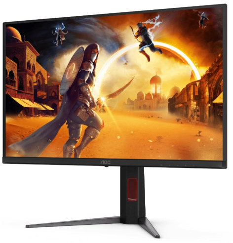 фото Монитор 27" AOC Q27G4ZD в Ростове-на-Дону