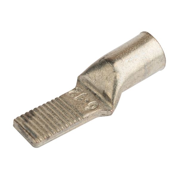 

Наконечник EKF nshml-6-5.5-12 медный луженый штифтовой НШМЛ-6-5.5-12, nshml-6-5.5-12