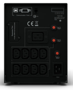 фото Источник бесперебойного питания CyberPower PR2200ELCDSL