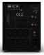 фото Источник бесперебойного питания  CyberPower PR2200ELCDSL в Омске