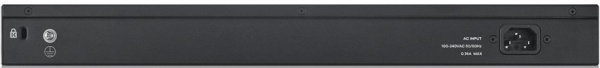 фото Коммутатор управляемый ZYXEL GS1920-48V2-EU0101F в Омске