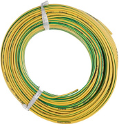 фото Кабель TWT TWT-EARTH-W2.5-100