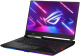 фото Ноутбук  ASUS ROG STRIX SCAR 15 G533ZX-LN087W 15.6 ", Core i9, 32 Гб RAM, 1 Тб SSD, GeForce RTX 3080 Ti, Черный