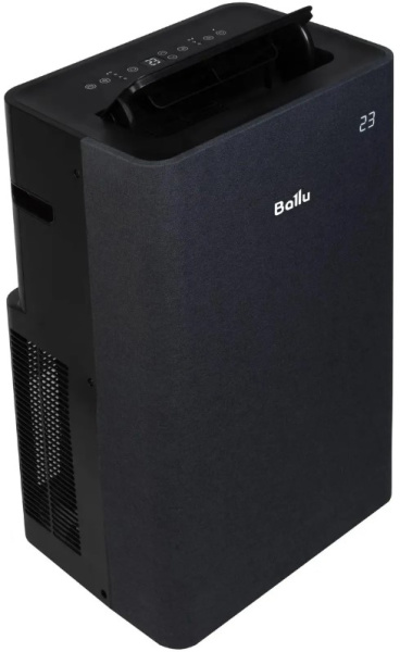 фото Кондиционер мобильный Ballu BPAC-12 EW/N6 в Уфе